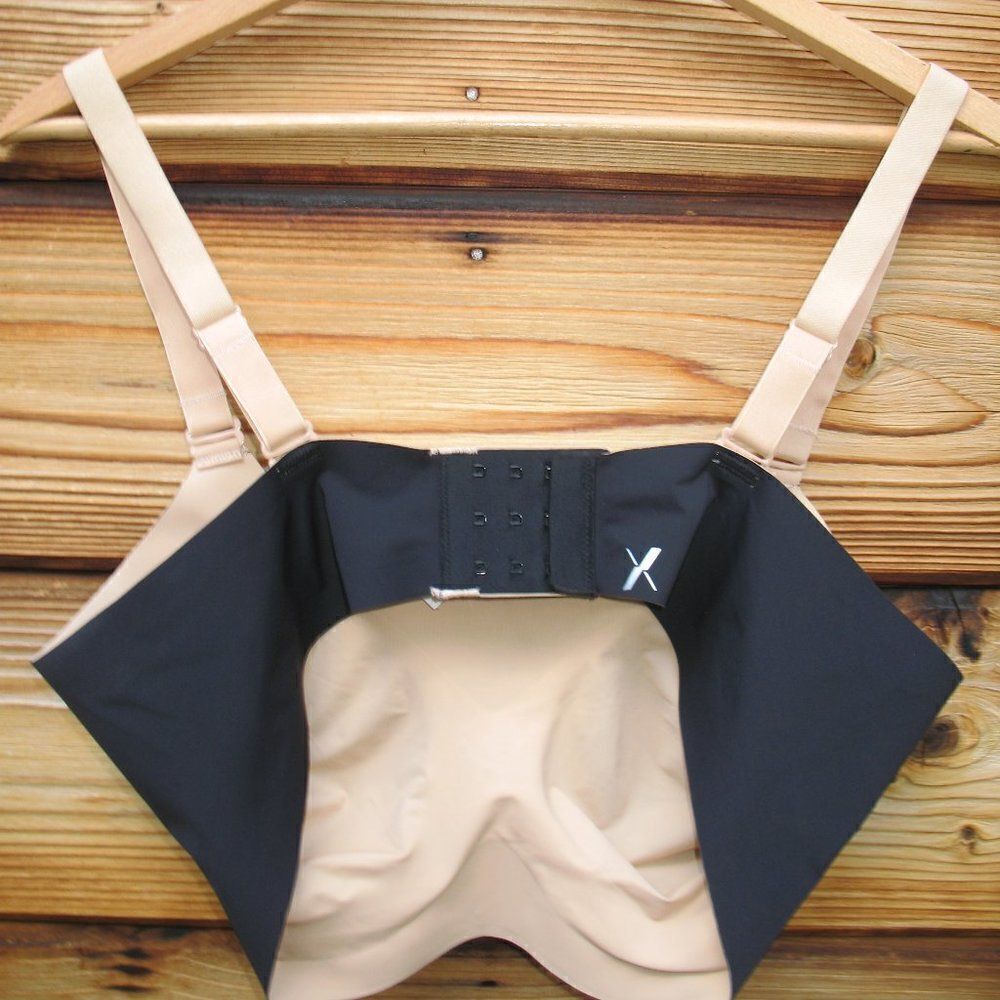 Knix Evolution Wireless Reversible Lightly Padded… - image 4